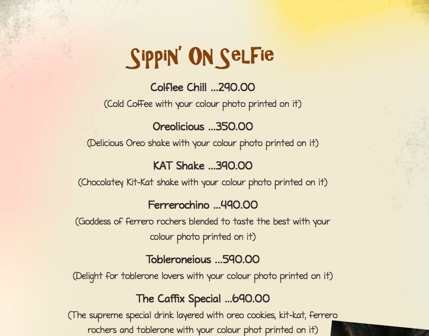 Caffix - The Tech Cafe - Vastrapur - Ahmedabad image 33