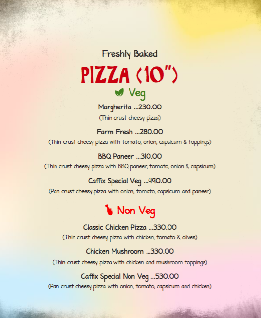 Caffix - The Tech Cafe - Vastrapur - Ahmedabad image 26