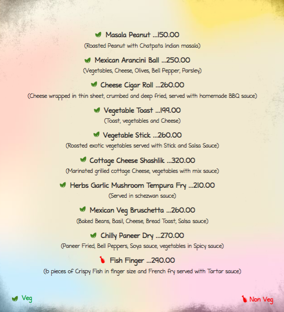 Caffix - The Tech Cafe - Vastrapur - Ahmedabad image 22