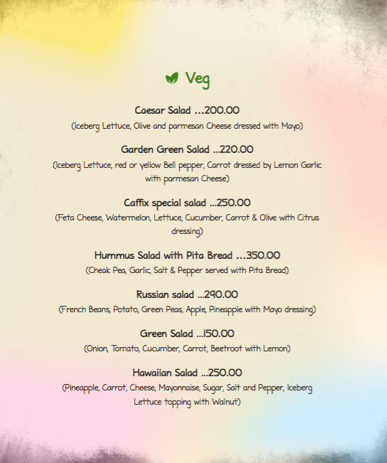 Caffix - The Tech Cafe - Vastrapur - Ahmedabad image 17