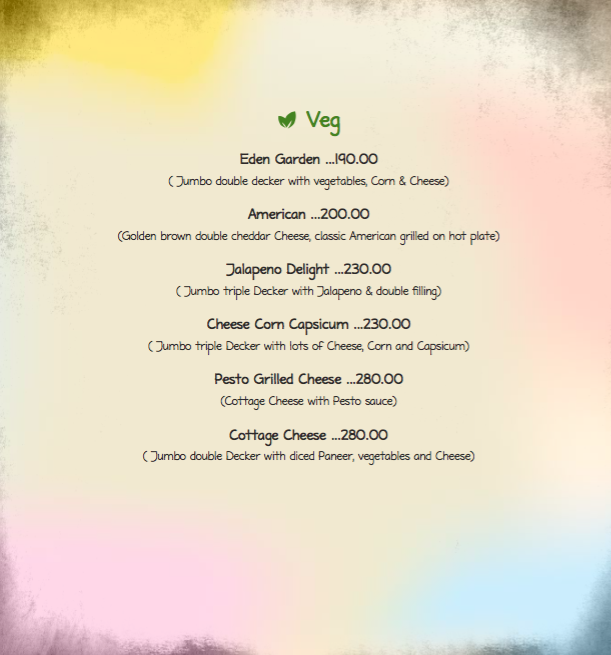 Caffix - The Tech Cafe - Vastrapur - Ahmedabad image 27