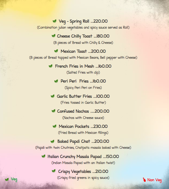 Caffix - The Tech Cafe - Vastrapur - Ahmedabad image 23