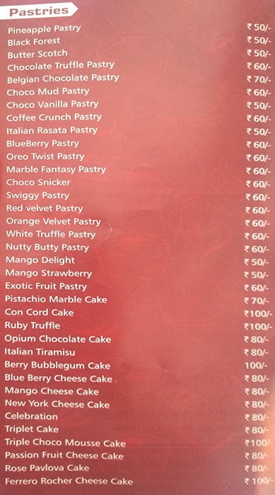 Cake Innovation - Sector 7 - Gurgaon image 2