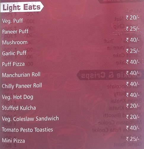 Cake Innovation - Sector 7 - Gurgaon image 4