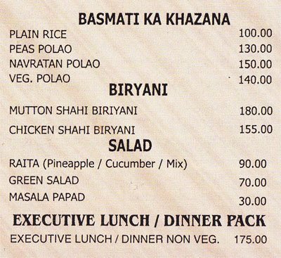 Calcutta Bistro - Jadavpur - Kolkata image 1