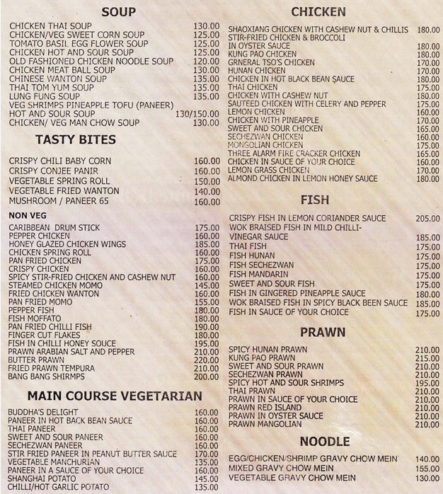 Calcutta Bistro - Jadavpur - Kolkata image 3