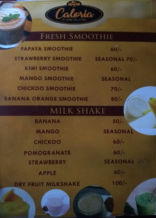 Caloria - Vidyaratna Nagar - Manipal image 4