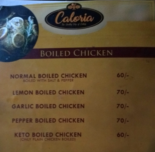 Caloria - Vidyaratna Nagar - Manipal image 7