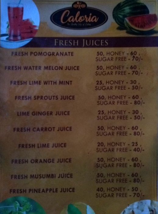 Caloria - Vidyaratna Nagar - Manipal image 5