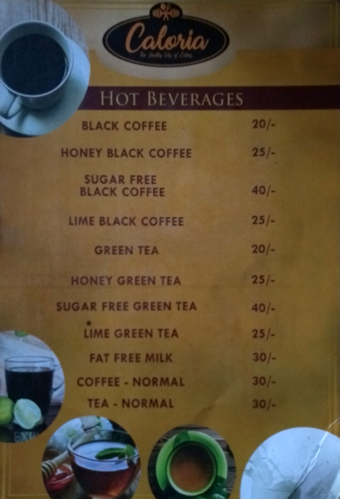 Caloria - Vidyaratna Nagar - Manipal image 3