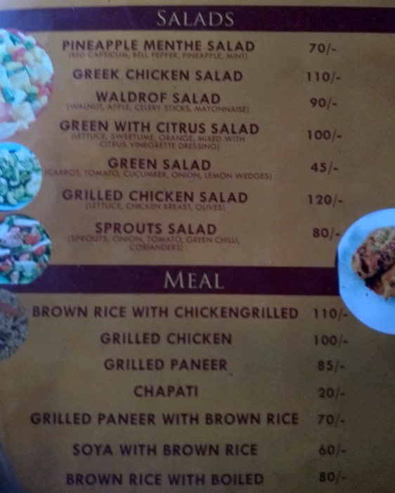 Caloria - Vidyaratna Nagar - Manipal image 9