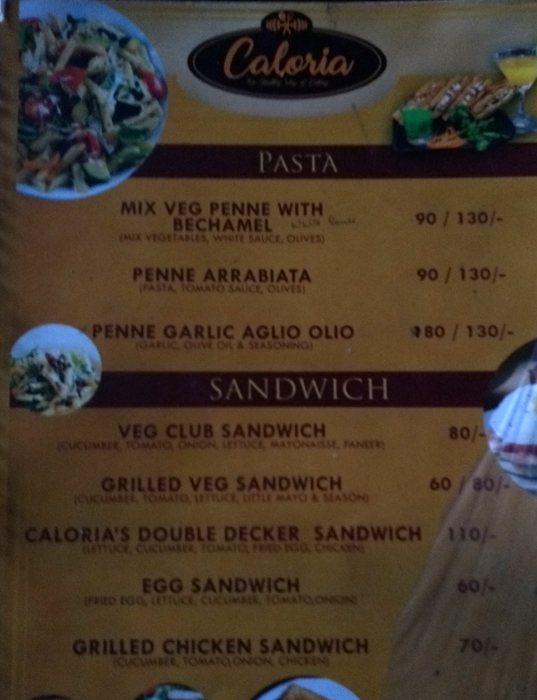 Caloria - Vidyaratna Nagar - Manipal image 8