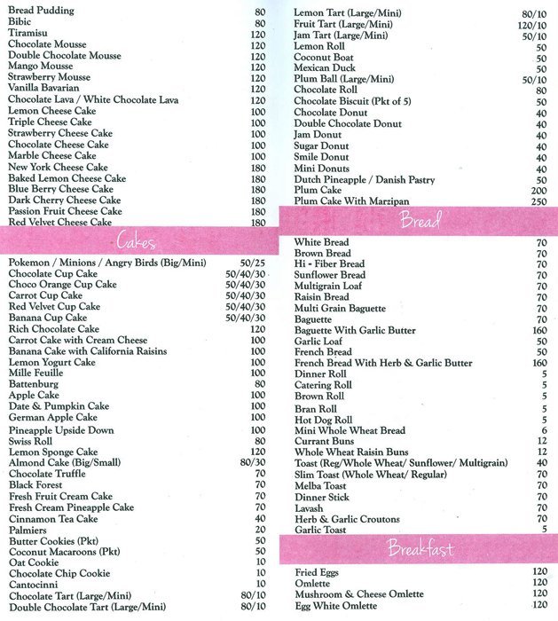 Candies - Bandra - Mumbai image 6