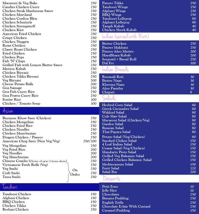 Candies - Bandra - Mumbai image 11