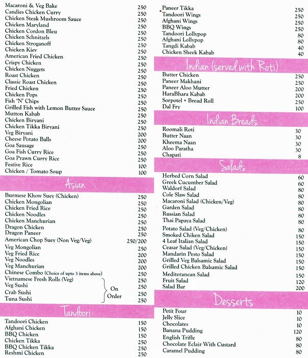 Candies - Bandra - Mumbai image 7