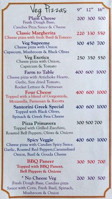 Candies - Bandra - Mumbai image 4