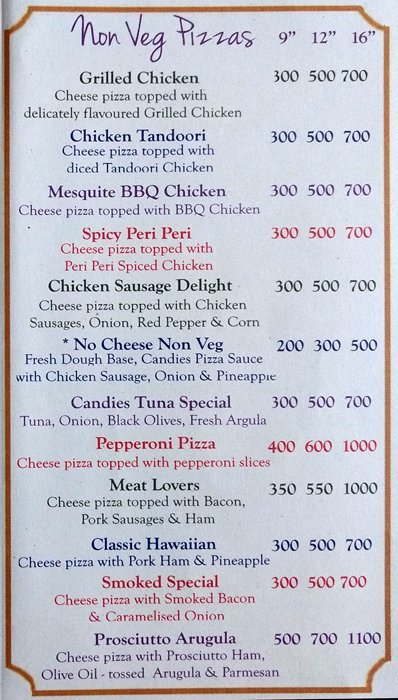 Candies - Bandra - Mumbai image 3