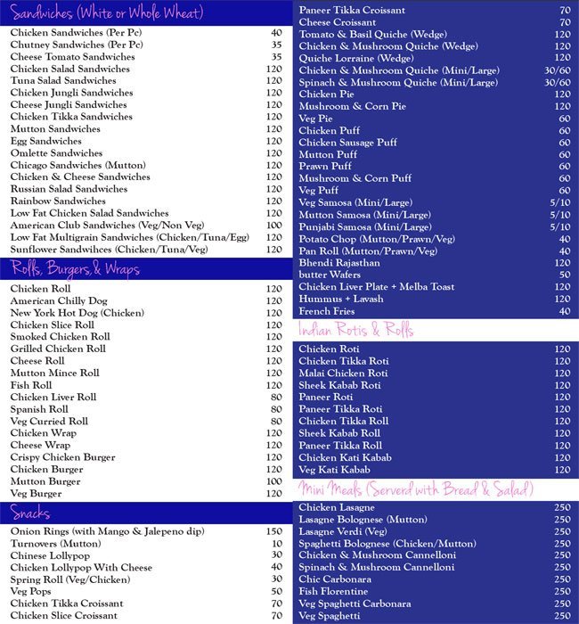 Candies - Bandra - Mumbai image 1