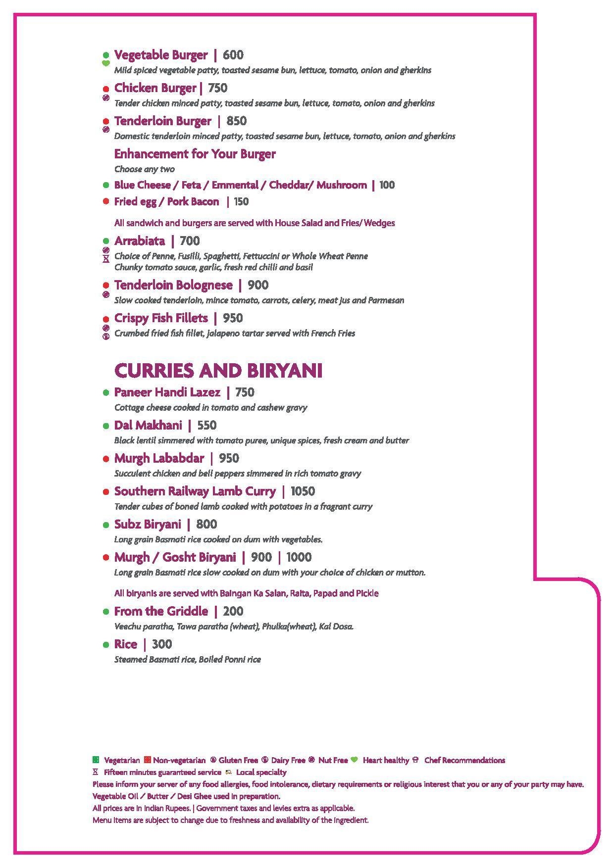 Cappuccino - Alwarpet - Chennai image 4