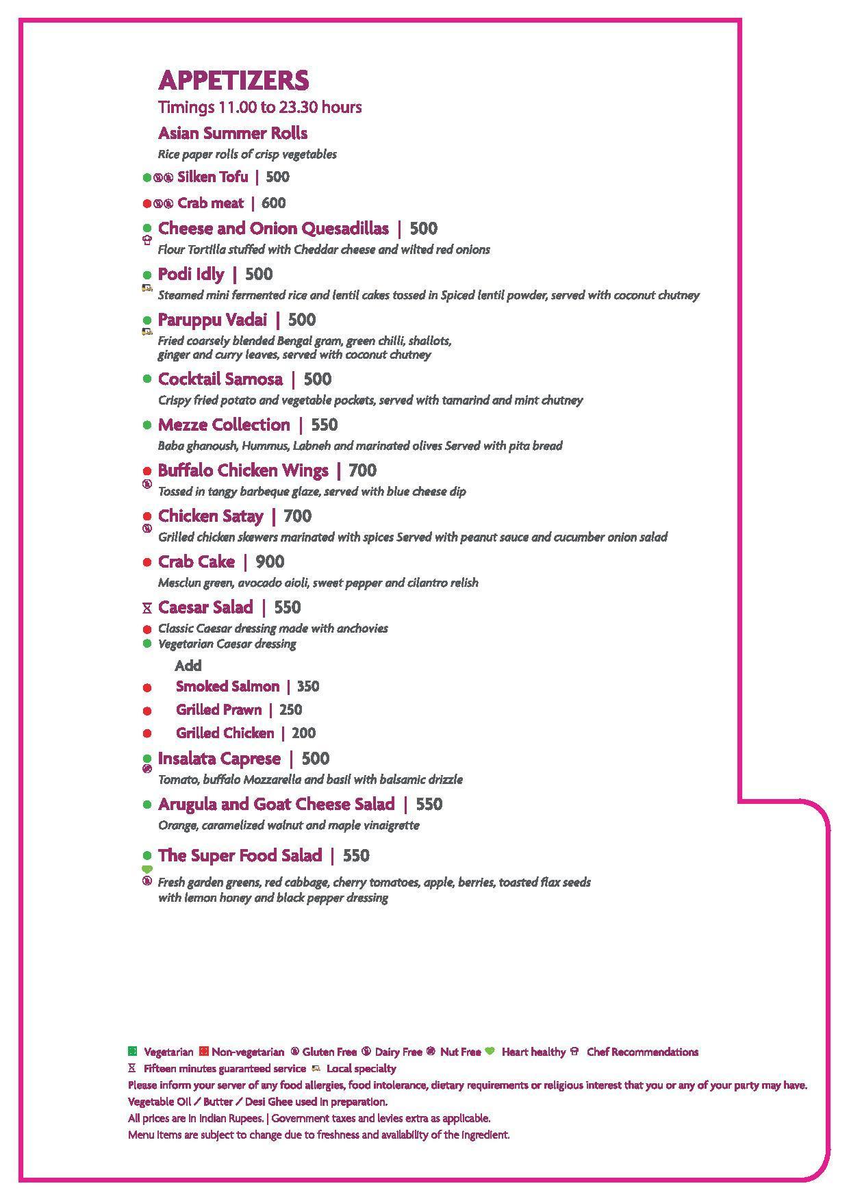 Cappuccino - Alwarpet - Chennai image 14