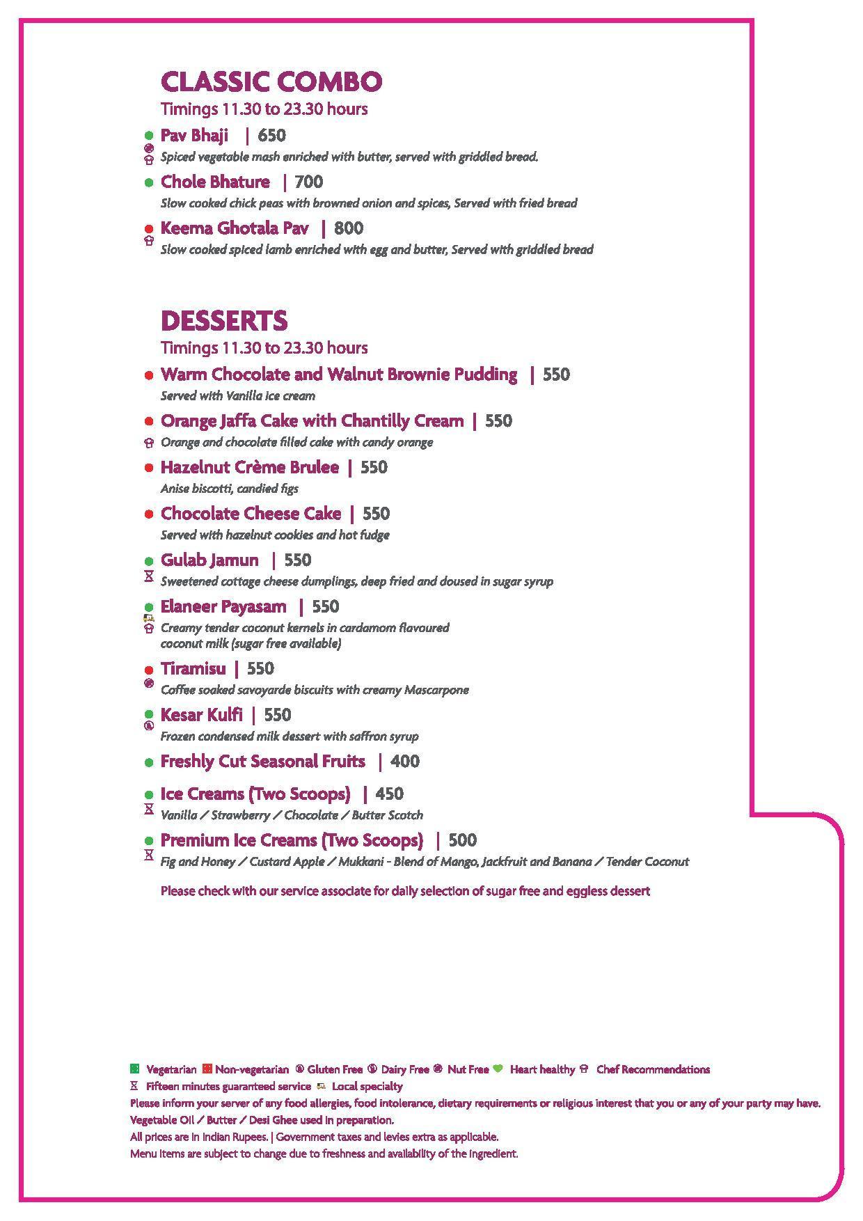 Cappuccino - Alwarpet - Chennai image 6