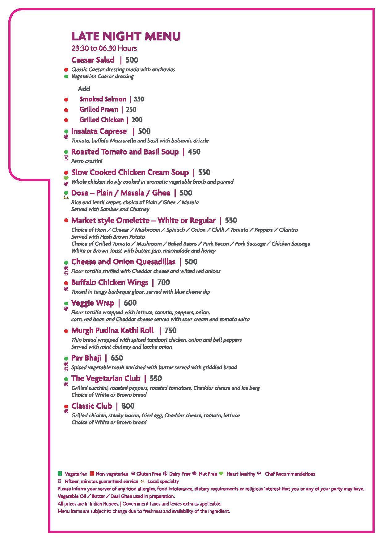 Cappuccino - Alwarpet - Chennai image 5