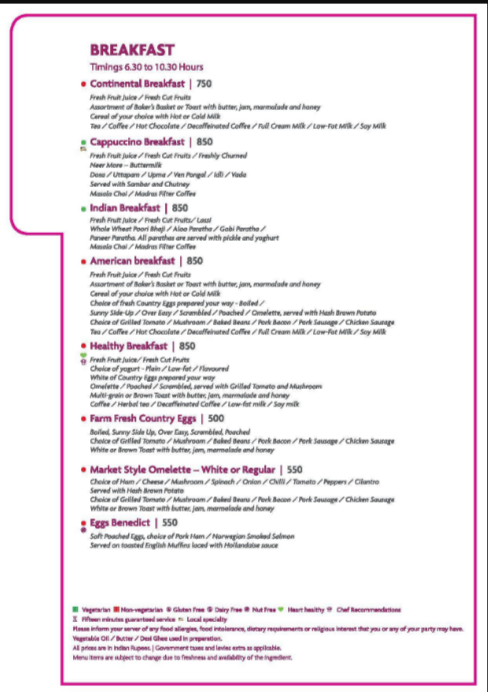 Cappuccino - Alwarpet - Chennai image 17