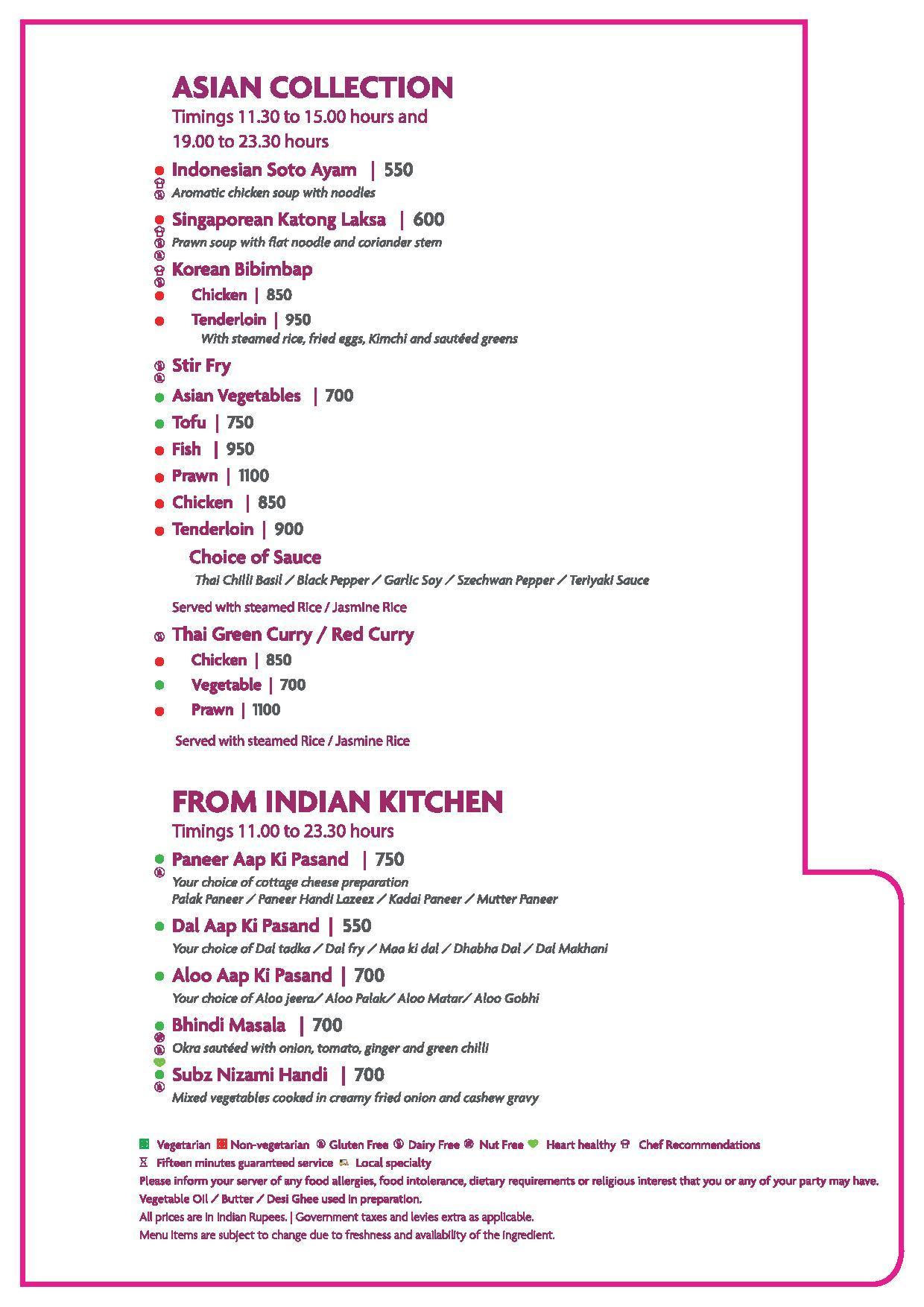 Cappuccino - Alwarpet - Chennai image 8