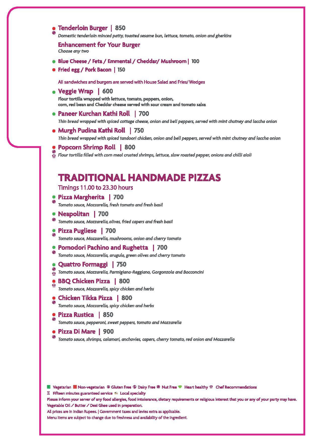 Cappuccino - Alwarpet - Chennai image 11