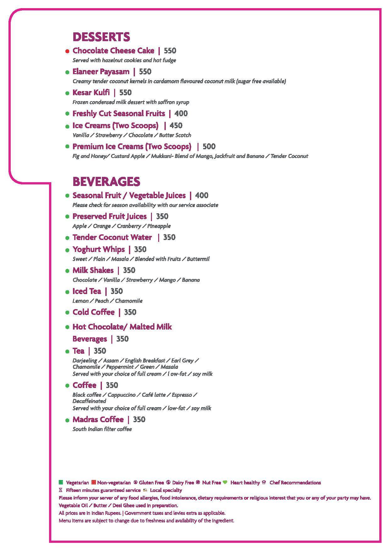 Cappuccino - Alwarpet - Chennai image 3