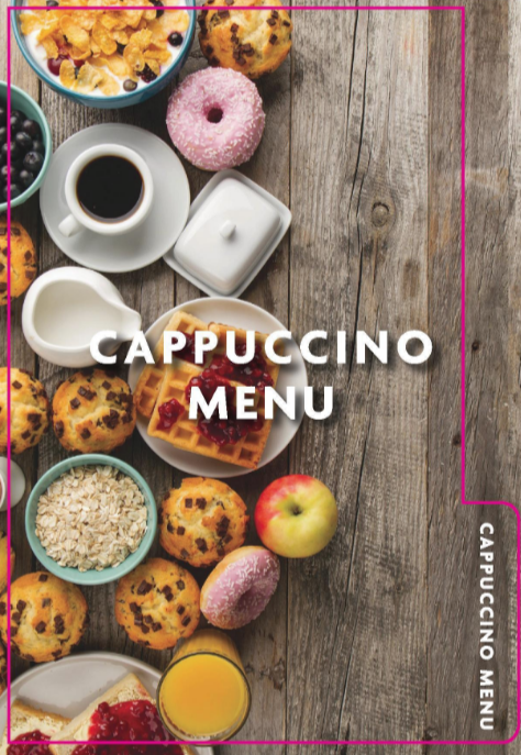 Cappuccino - Alwarpet - Chennai image 18