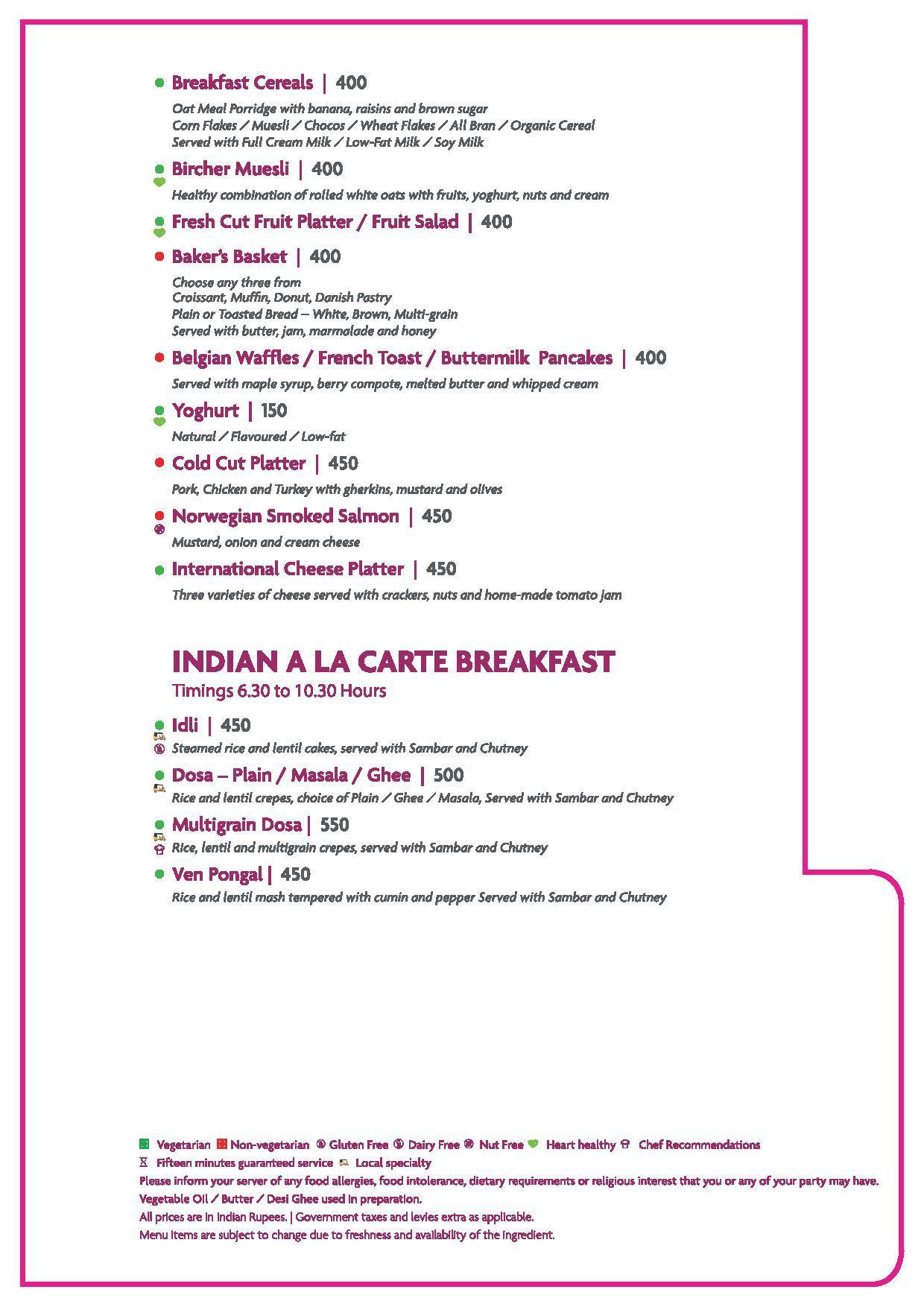 Cappuccino - Alwarpet - Chennai image 16