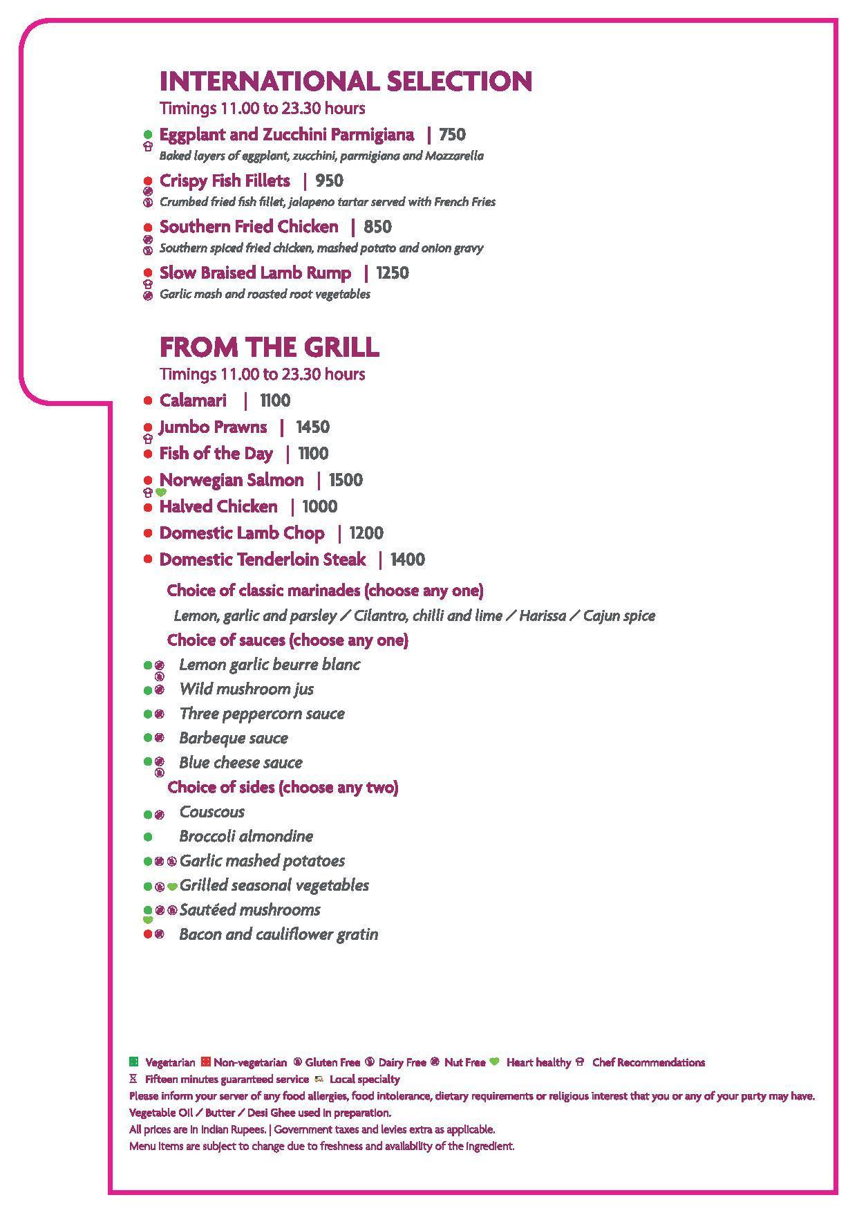 Cappuccino - Alwarpet - Chennai image 9