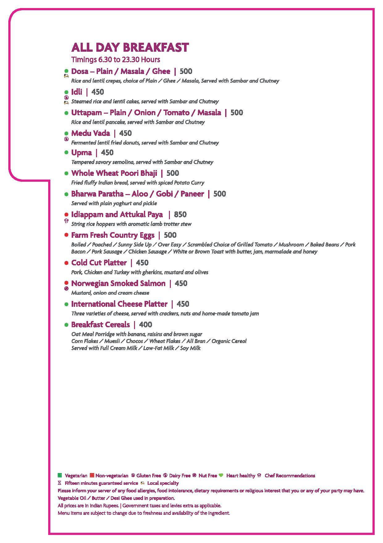 Cappuccino - Alwarpet - Chennai image 15