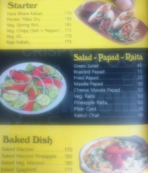 Captown - Naranpura - Ahmedabad image 6