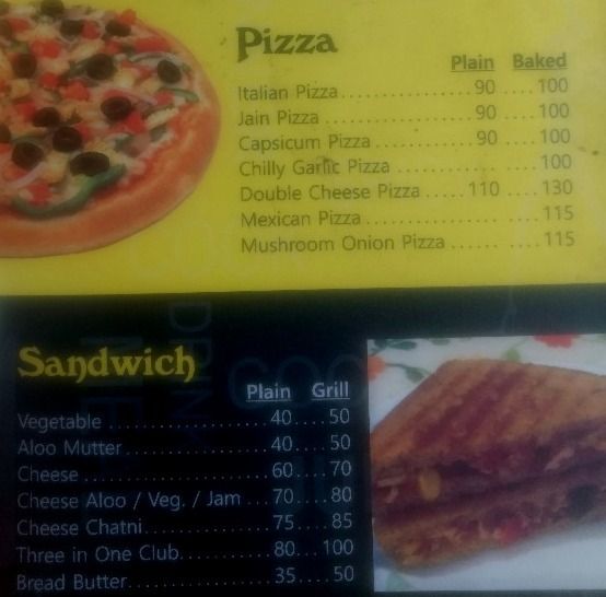 Captown - Naranpura - Ahmedabad image 1