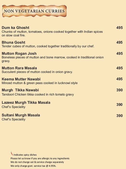 Caravan Serai - Bandra - Mumbai image 18