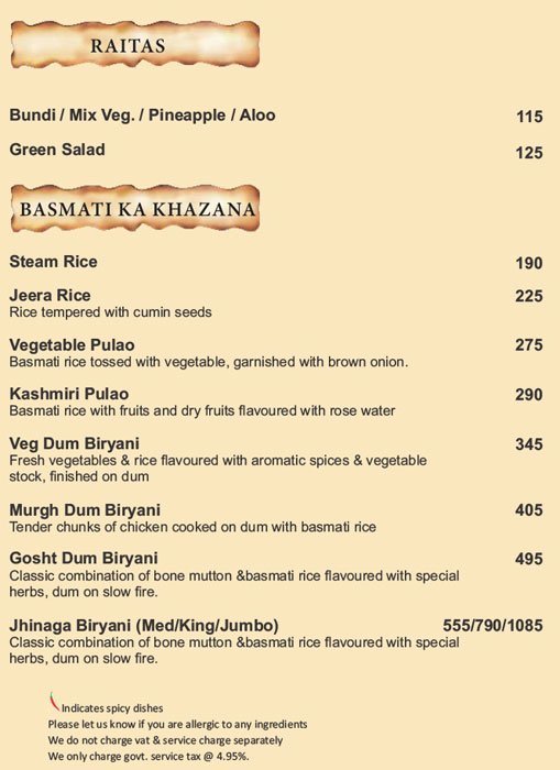 Caravan Serai - Bandra - Mumbai image 1