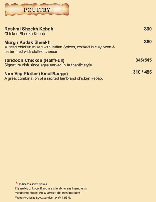 Caravan Serai - Bandra - Mumbai image 17