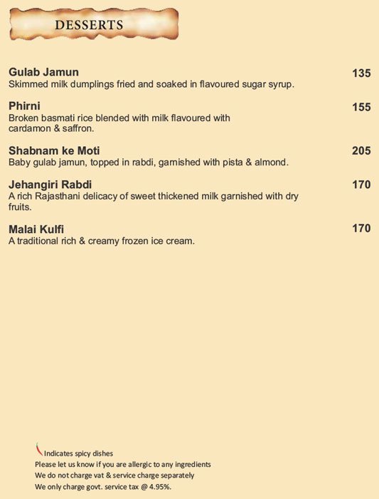 Caravan Serai - Bandra - Mumbai image 12