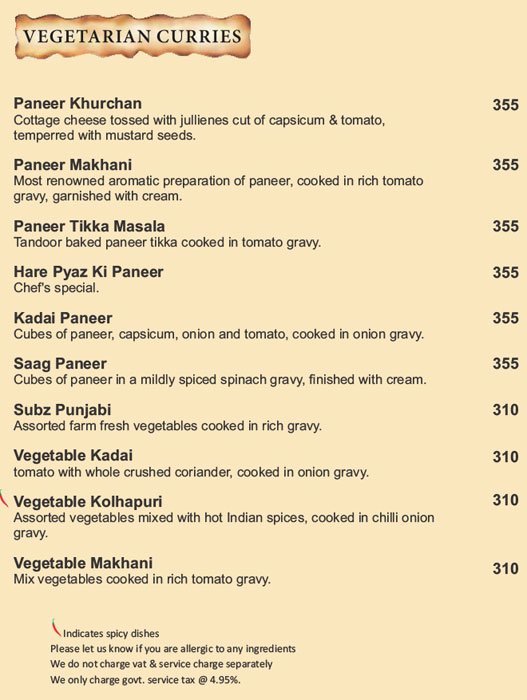 Caravan Serai - Bandra - Mumbai image 21