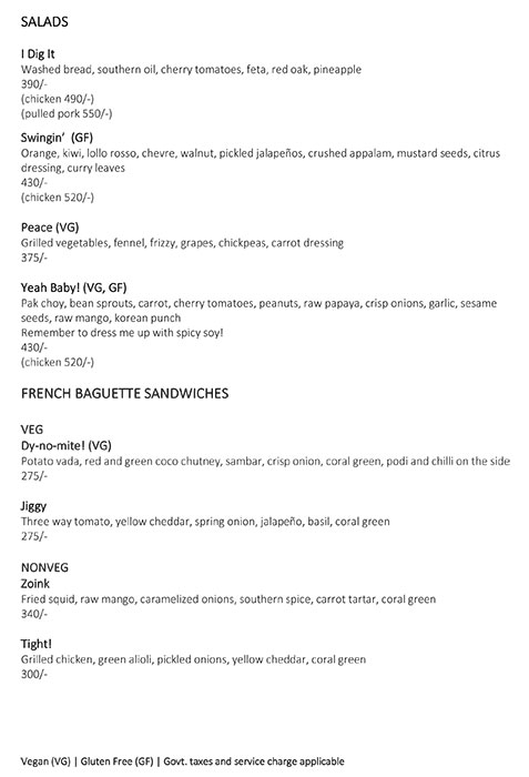 Cardboard - Bandra Kurla Complex - Mumbai image 5