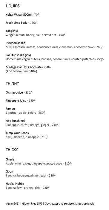 Cardboard - Bandra Kurla Complex - Mumbai image 2