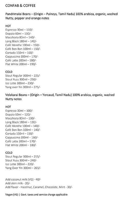 Cardboard - Bandra Kurla Complex - Mumbai image 1