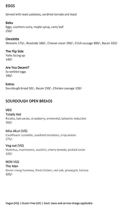 Cardboard - Bandra Kurla Complex - Mumbai image 7