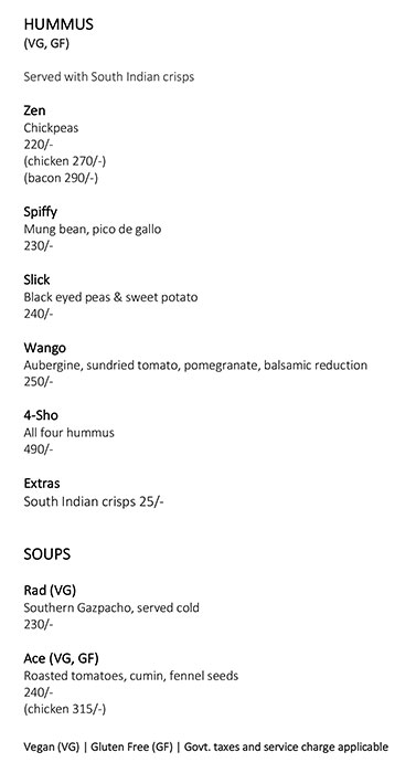 Cardboard - Bandra Kurla Complex - Mumbai image 6