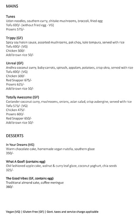 Cardboard - Bandra Kurla Complex - Mumbai image 3