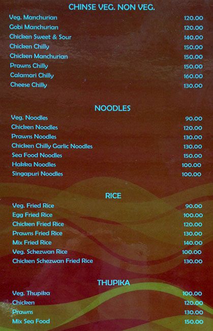 Carmel Sweet Lake - Arambol - Goa image 6