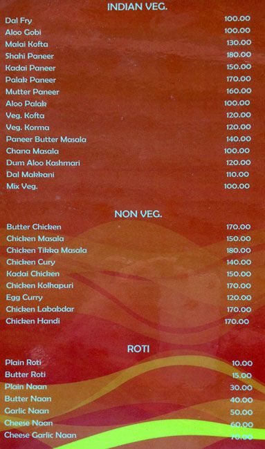 Carmel Sweet Lake - Arambol - Goa image 7