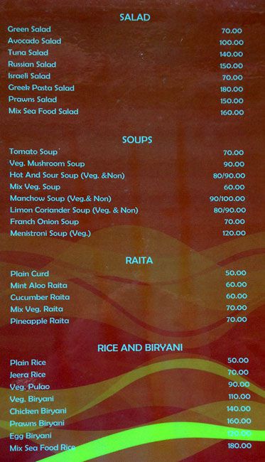 Carmel Sweet Lake - Arambol - Goa image 5